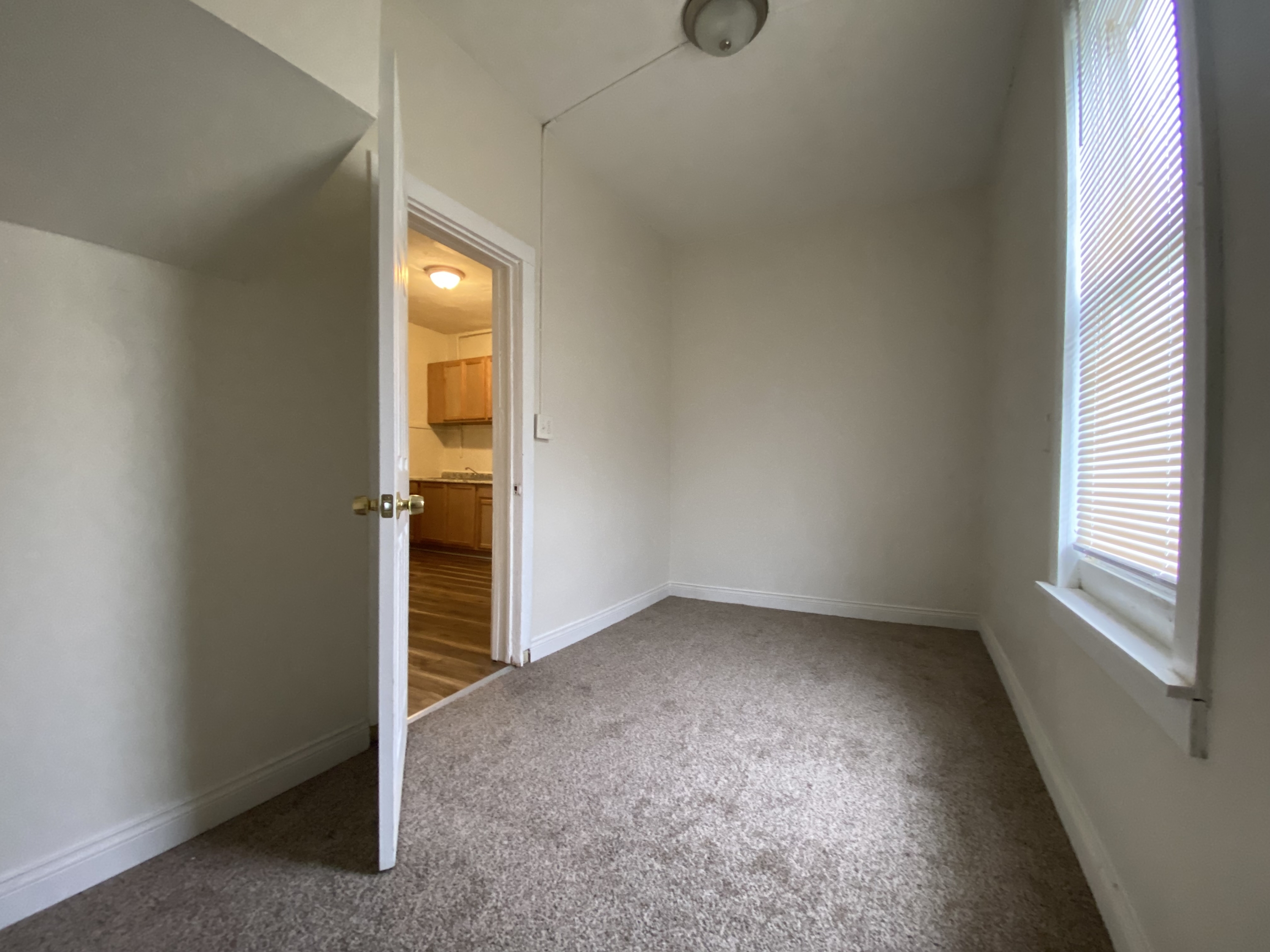 4351 South Honore Street - 1 F
